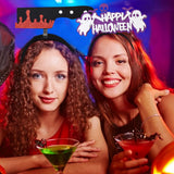 Halloween headband Halloween Felt Headbands – Perfect Party Accessories