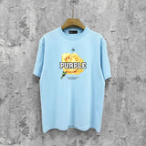 Purple Brand T Shirts