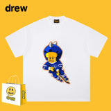 Drew T Shirts Mapleleafs Maple Leaf Team Printing