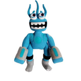 Plush Toys My Singing Monsters Wubbox Plush Dolls