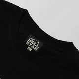 Hellstar T ShirtSports Family Print Casual Short Sleeve T-Shirt