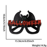 Halloween glasses Halloween Pumpkin Glasses – Spooky Party Photo Prop