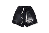 Vertabrae Shorts