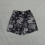Eric Emanuel Ee Shorts Fitness Mesh Sports Quick-drying Shorts