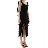 Women Dresses Elegant Fashion Cool Sexy Dress