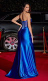 Women Party Dress Charming and Graceful Evening Dress for Women (SS0416)