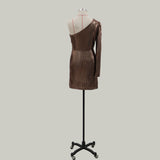 Women Dresses Dazzle in Style Sparkling Dresses to Make You Shine
