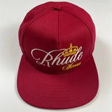 Rhude Ha Baseball Cap