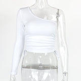 Women Tops Fashion Sexy Cool Vest (ZJ0415)