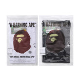 Bathing Ape T Shirt Summer Numeric Alphabet Print Short Sleeve T-Shirt