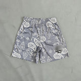 Eric Emanuel Ee Shorts Fitness Mesh Sports Quick-drying Shorts