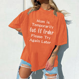 Mother Day Clothing