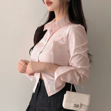 Women Sun Protection Shirt