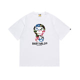 Bathing Ape T Shirt