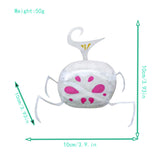 Plush Toys Blox Fruits Devil Fruit Plush