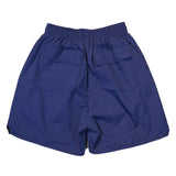 Rhude Shorts3M Reflective Letter Print Tether Elastic Casual Beach Shorts