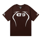 Hellstar T Shirts & shorts