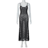 Women Dresses Sexy Mesh Women Dresses - Refreshing and Cool Summer Outfits