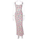 Women Dresses Charm Everyone with this City Beauty Dress and Feel the Summer Breeze