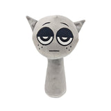 Plush Toys Sprunki Plush Rhythm Box Doll Plush Doll, Plush Toy