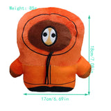 Plush Toys South Park Plush Tweek Plush Pillow Doll Doll Ragdoll