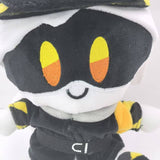 Plush Toys MURDER DRONES Uzi Plush Toy