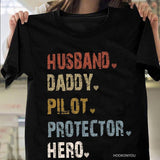 Father'S Day T Shirt