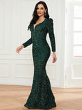 Women Party Dress A Collection of Luxurious Women's Dresses for All Special Occasions (SS0416)