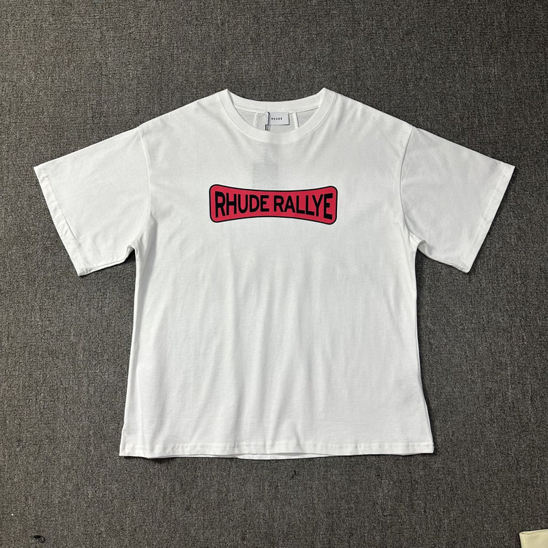 Rhude T Shirt