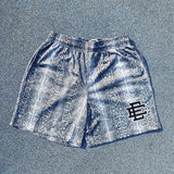 Eric Emanuel Ee Shorts Fitness Mesh Sports Quick-drying Shorts