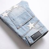 Amiri Jeans Stats Jeans
