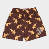 Eric Emanuel Ee Shorts Fitness Mesh Sports Quick-drying Shorts