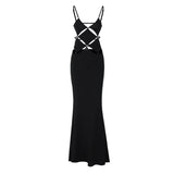 Women Dresses Elegant Fashion Cool Sexy Dress