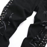 Amiri Jeans Ripped Jeans