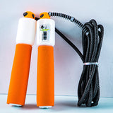 Jump Rope Counting Sports Jumping Rope