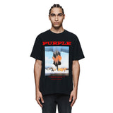 Purple Brand T Shirts