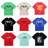 Hellstar T Shirts & shorts