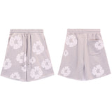 Denim Tears T Shirt Shorts(Options need to be purchased separately)