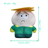 Plush Toys South Park Plush Tweek Plush Pillow Doll Doll Ragdoll