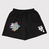 Eric Emanuel Ee Shorts Fitness Sports Quick-drying Shorts