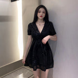 Women Dresses Elegant Fashion Cool Sexy Dress