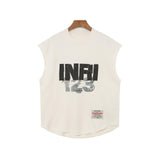 RRR123 Vest
