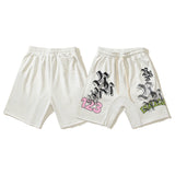 RRR123 Shorts Casual Loose Shorts
