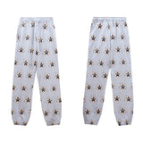 DENIM TEARS Sweatpants