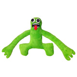 Plush Toys Roblox Rainbow Friends Plush – Blue Character Game Merchandise Stuffed Toy