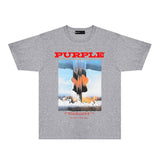 Purple Brand T Shirts