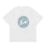 ANTI SOCIAL CLUB T-Shirt Short Sleeve T-Shirt