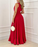 Women Party Dress Make an entrance with this glamorous Women's Party Dress (SS0416)