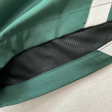 Rhude Shorts Striped Ribbon Color Matching Casual Quick-Drying Shorts Beach Pants
