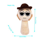 Plush Toys Premium Plush Toy Collection